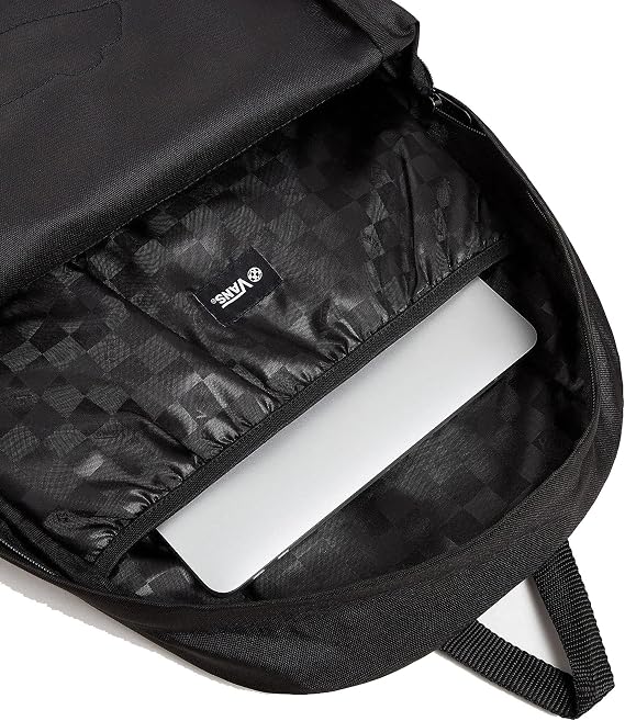 MOCHILA VANS NEGRO OLD SKOOL VN000H4YBLK1