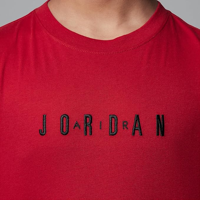 CAMISETA JORDAN KIDS 95D634