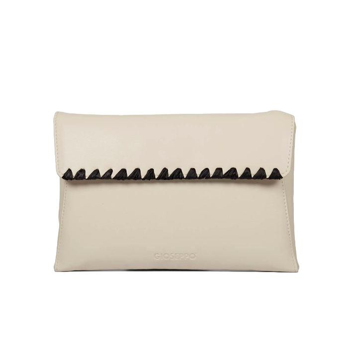 BOLSO CARTERA MUJER GIOSEPPO NANUQUE 68987