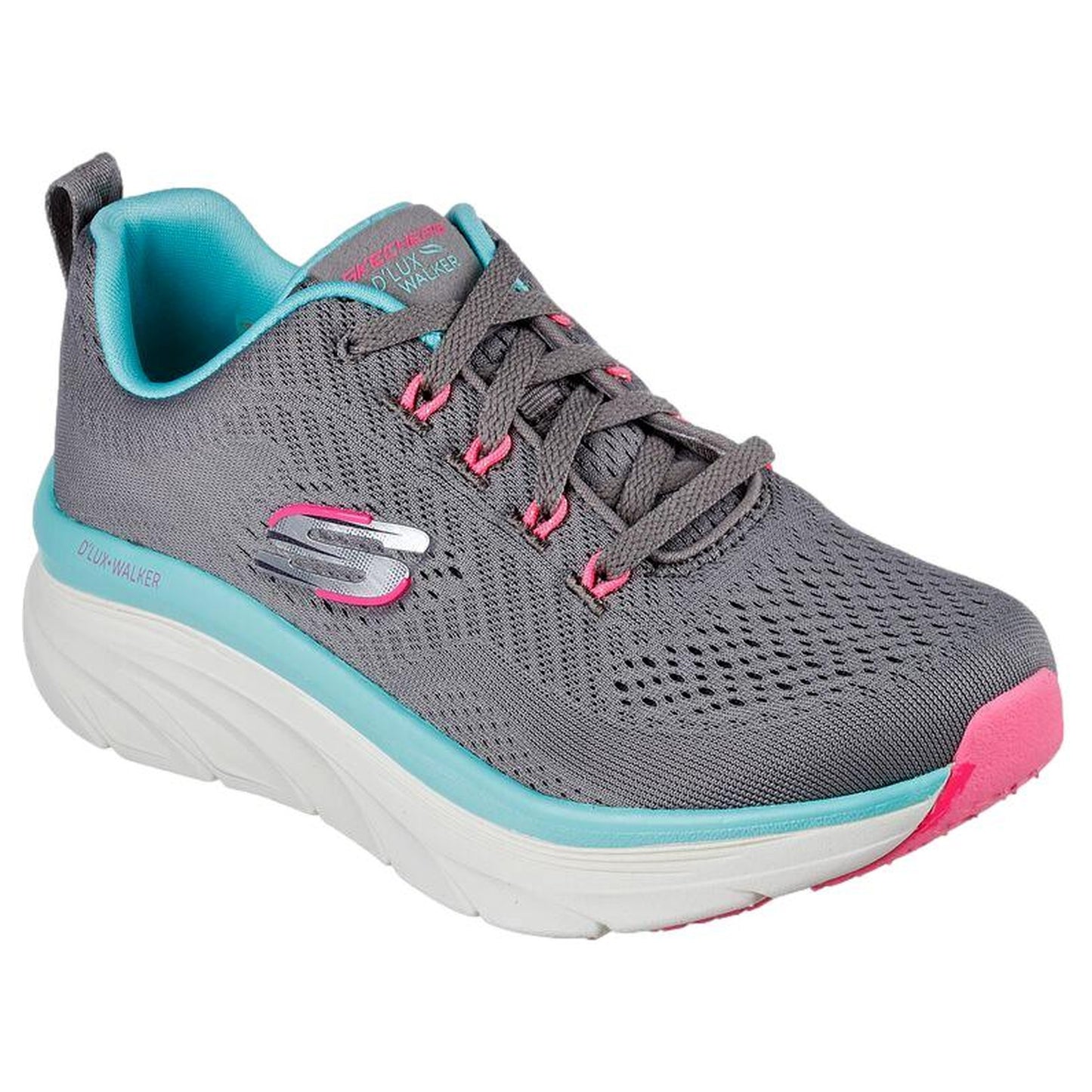 ZAPATILLAS SKECERS D'LUXE WALKER 149368