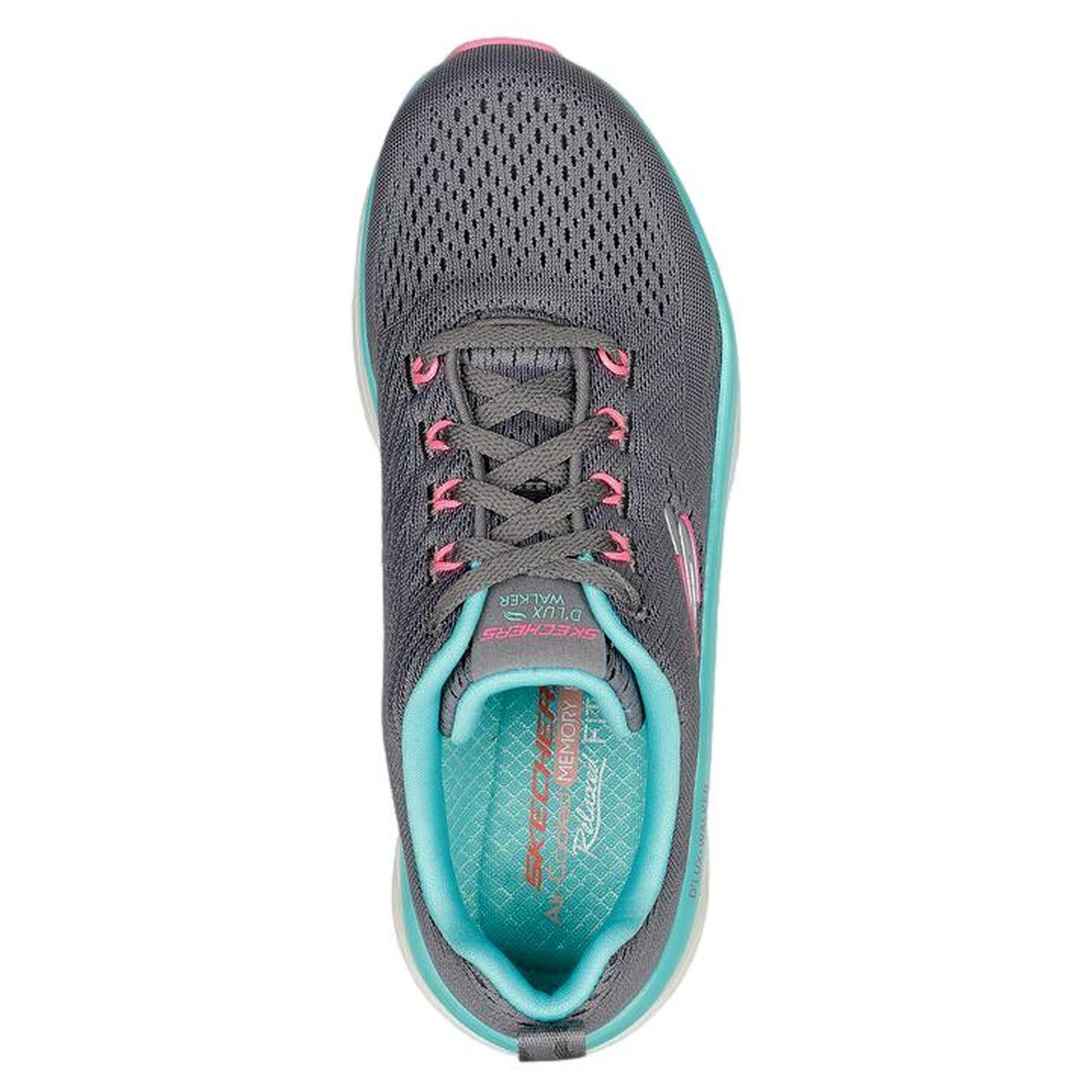 ZAPATILLAS SKECERS D'LUXE WALKER 149368