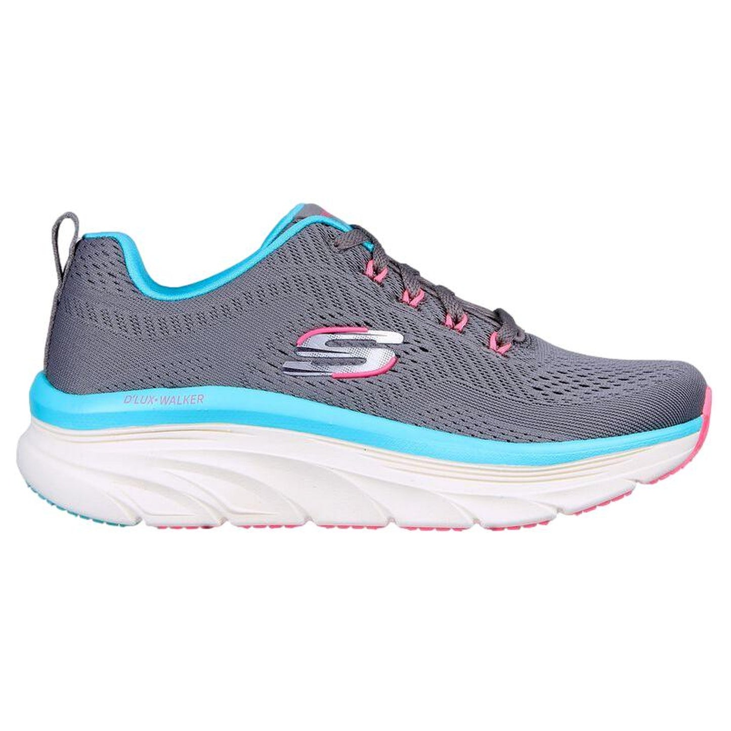 ZAPATILLAS SKECERS D'LUXE WALKER 149368