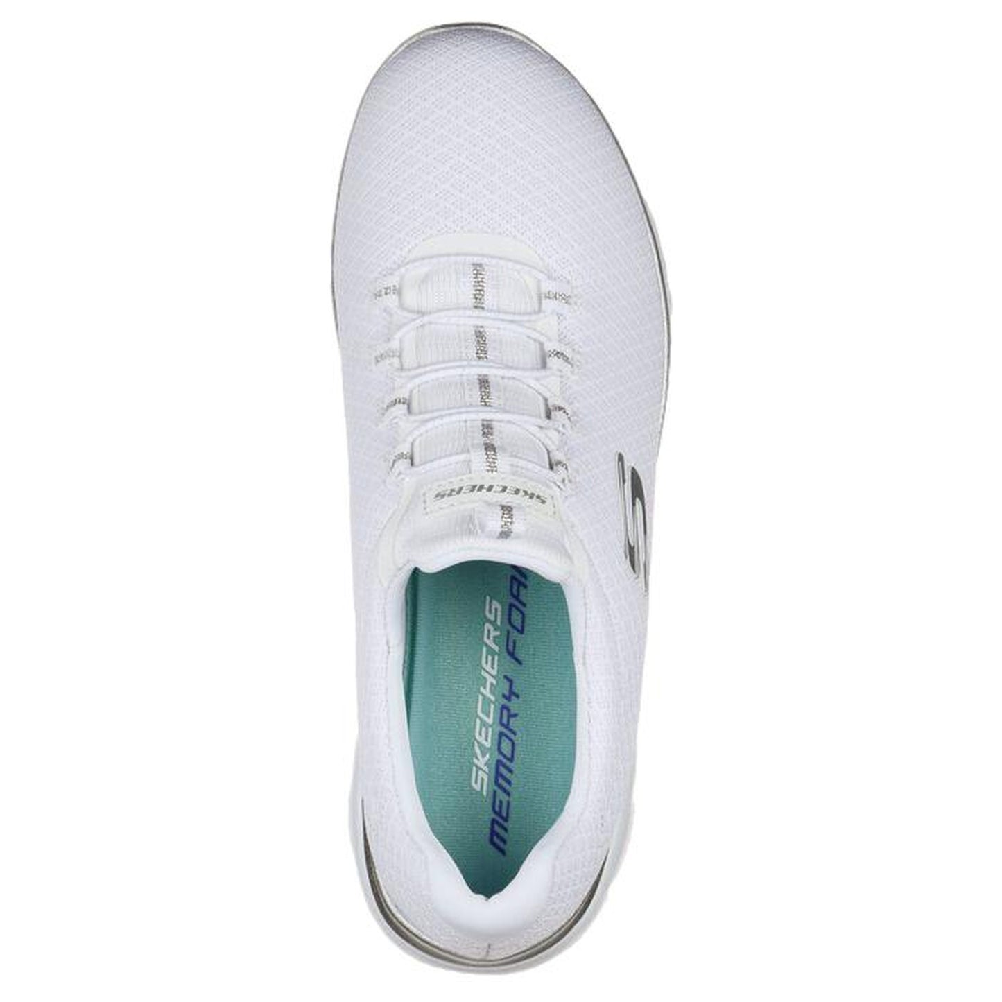 ZAPATILLAS SKECHERS SUMMITS 12980