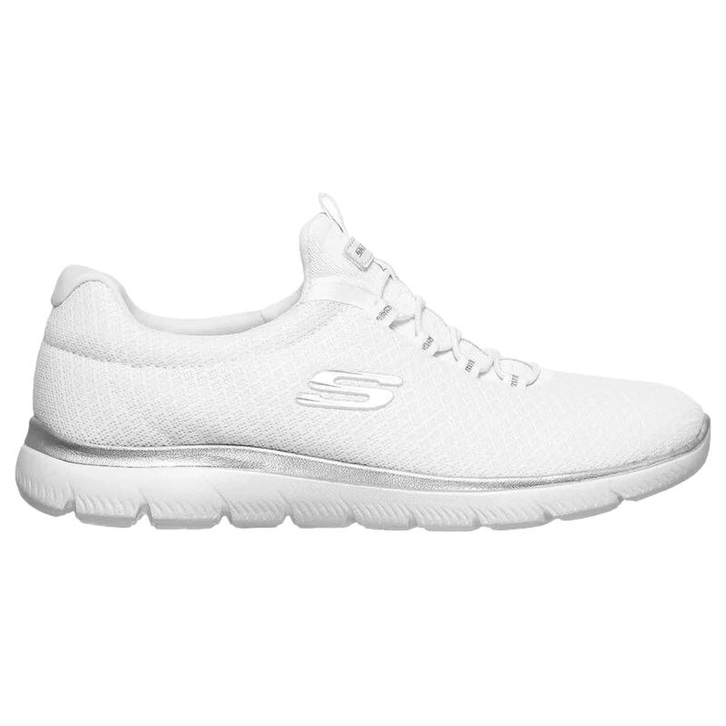 ZAPATILLAS SKECHERS SUMMITS 12980
