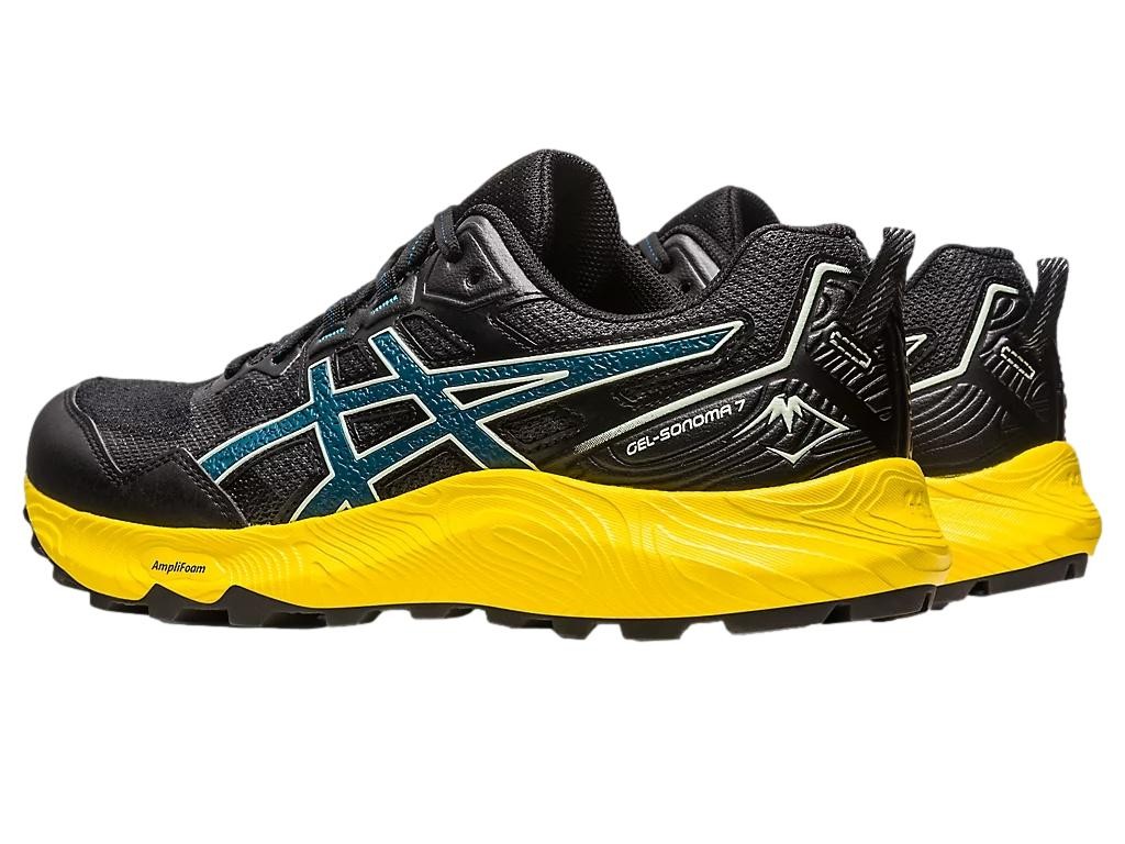 ZAPATILLAS HOMBRE ASICS GEL-SONOMA 7 1011B595