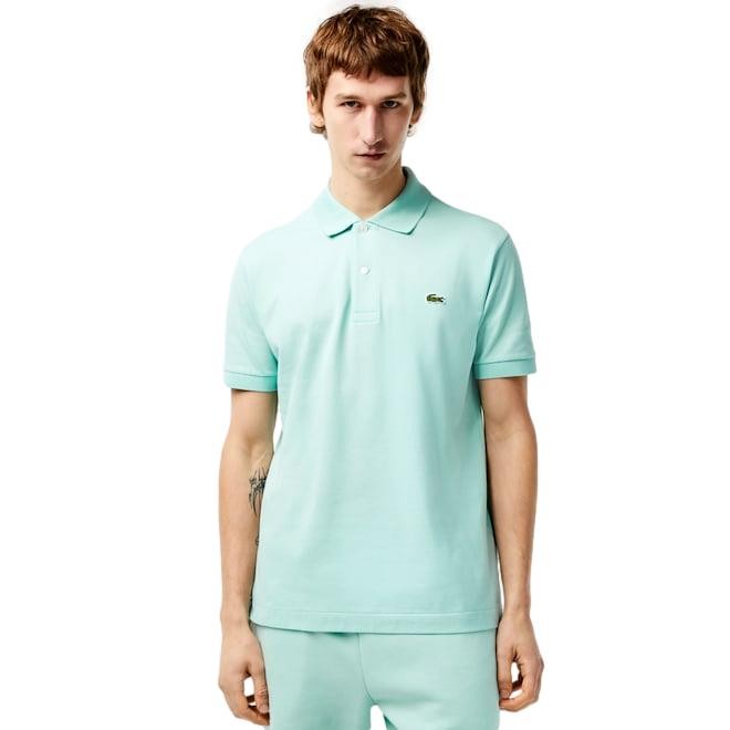 POLO HOMBRE LACOSTE CLASSIC FIT L.12.L.12