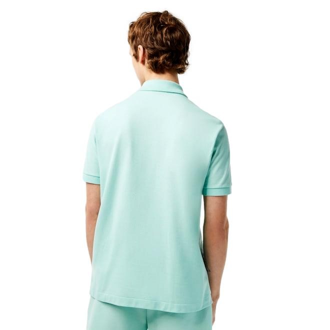 POLO HOMBRE LACOSTE CLASSIC FIT L.12.L.12