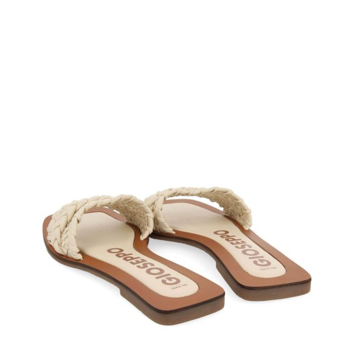 SANDALIAS PLANAS MUJER GIOSEPPO 68762