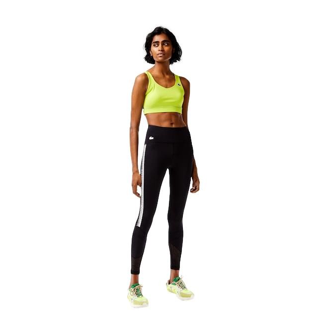 MALLAS SPORT MUJER LACOSTE OF4909