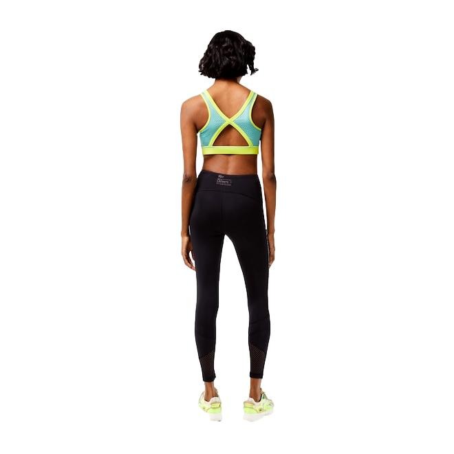MALLAS SPORT MUJER LACOSTE OF4909