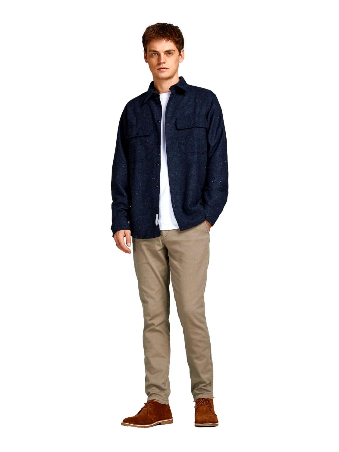 PANTALON CHINO HOMBRE JACK & JONES 12174307