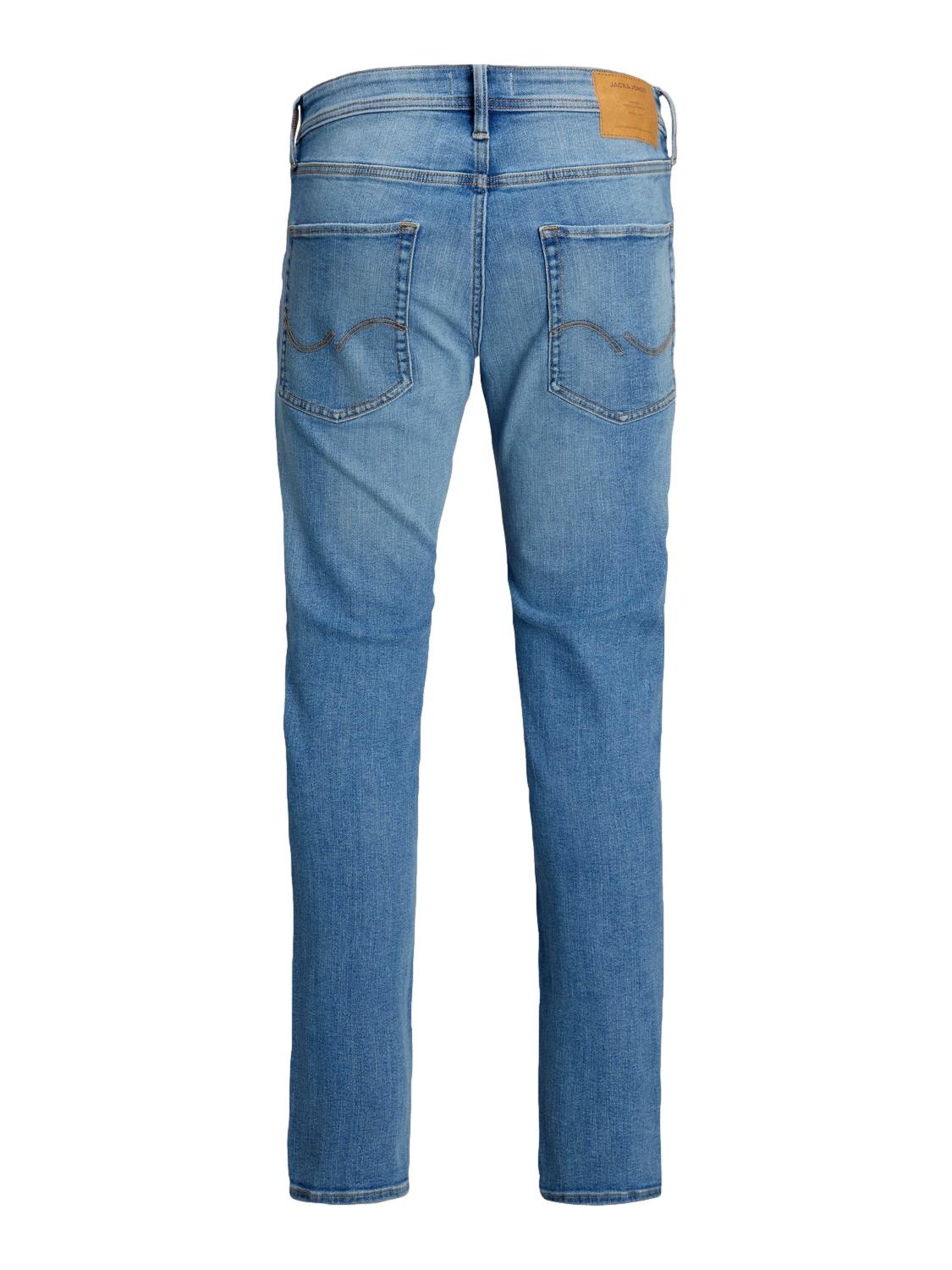 PANTALON VAQUERO HOMBRE JACK&JONES 12223505