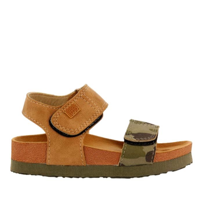 SANDALIA BIO COLOR NIÑOS GIOSEPPO ABAT 68163