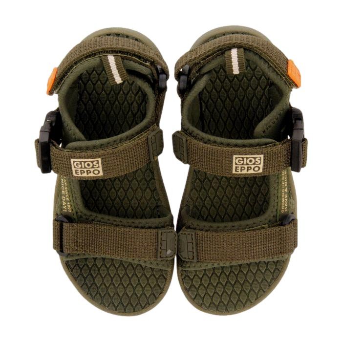 SANDALIAS DEPORTIVAS NIÑO GIOSEPPO YAVIZA 68025