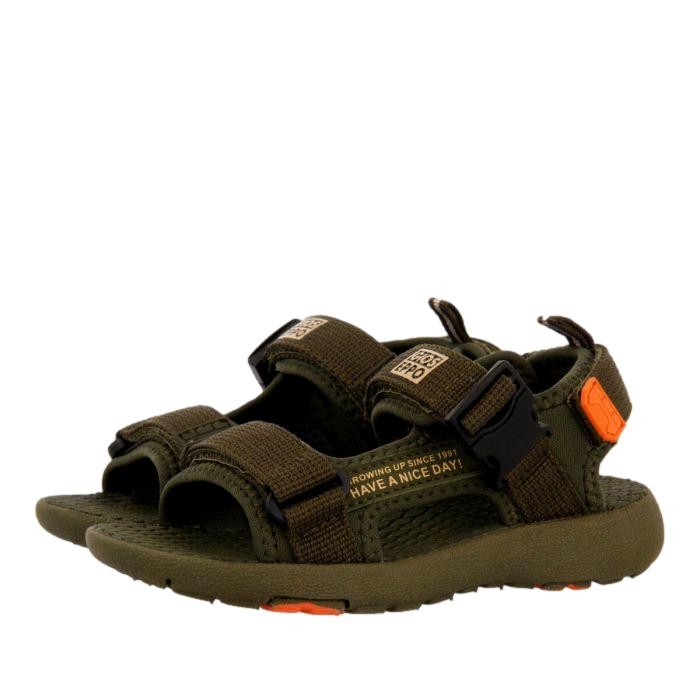 SANDALIAS DEPORTIVAS NIÑO GIOSEPPO YAVIZA 68025