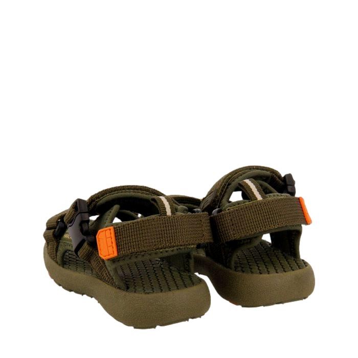 SANDALIAS DEPORTIVAS NIÑO GIOSEPPO YAVIZA 68025