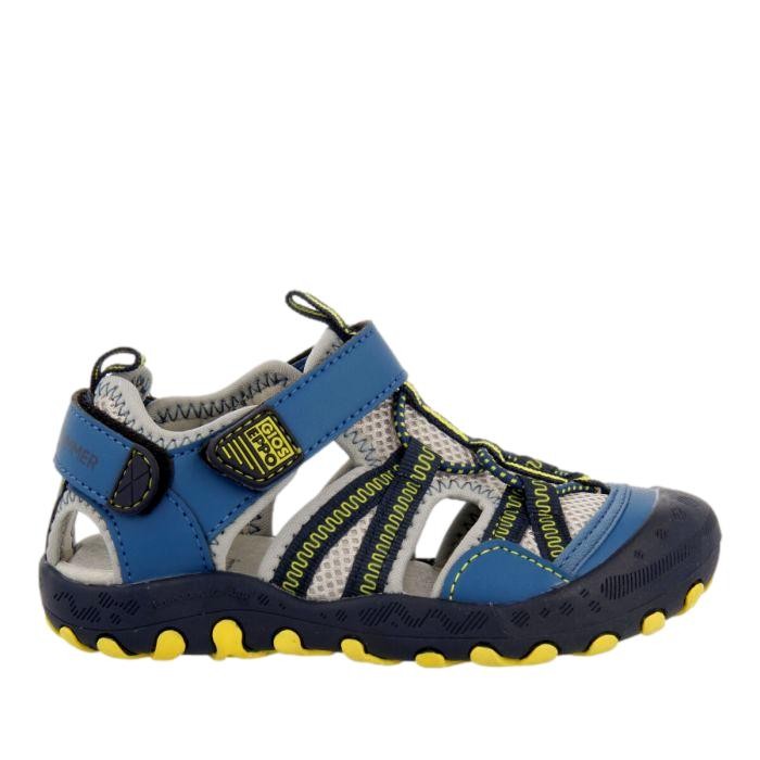 SANDALIA DEPORTIVA NIÑO GIOSEPPO ANSTEAD 68960