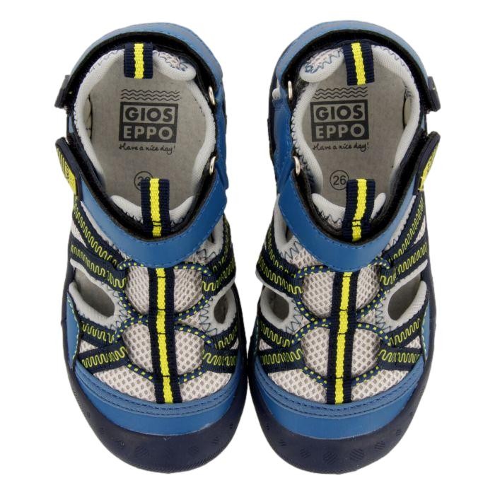 SANDALIA DEPORTIVA NIÑO GIOSEPPO ANSTEAD 68960