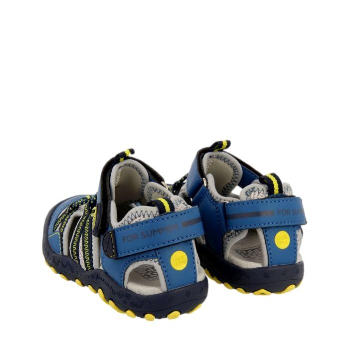 SANDALIA DEPORTIVA NIÑO GIOSEPPO ANSTEAD 68960