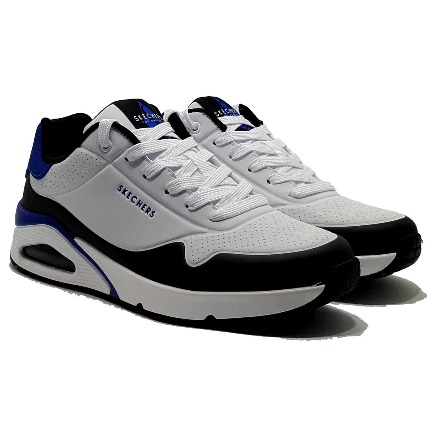ZAPATILLAS HOMBRE SKECHERS UNO BACK LIT 232347