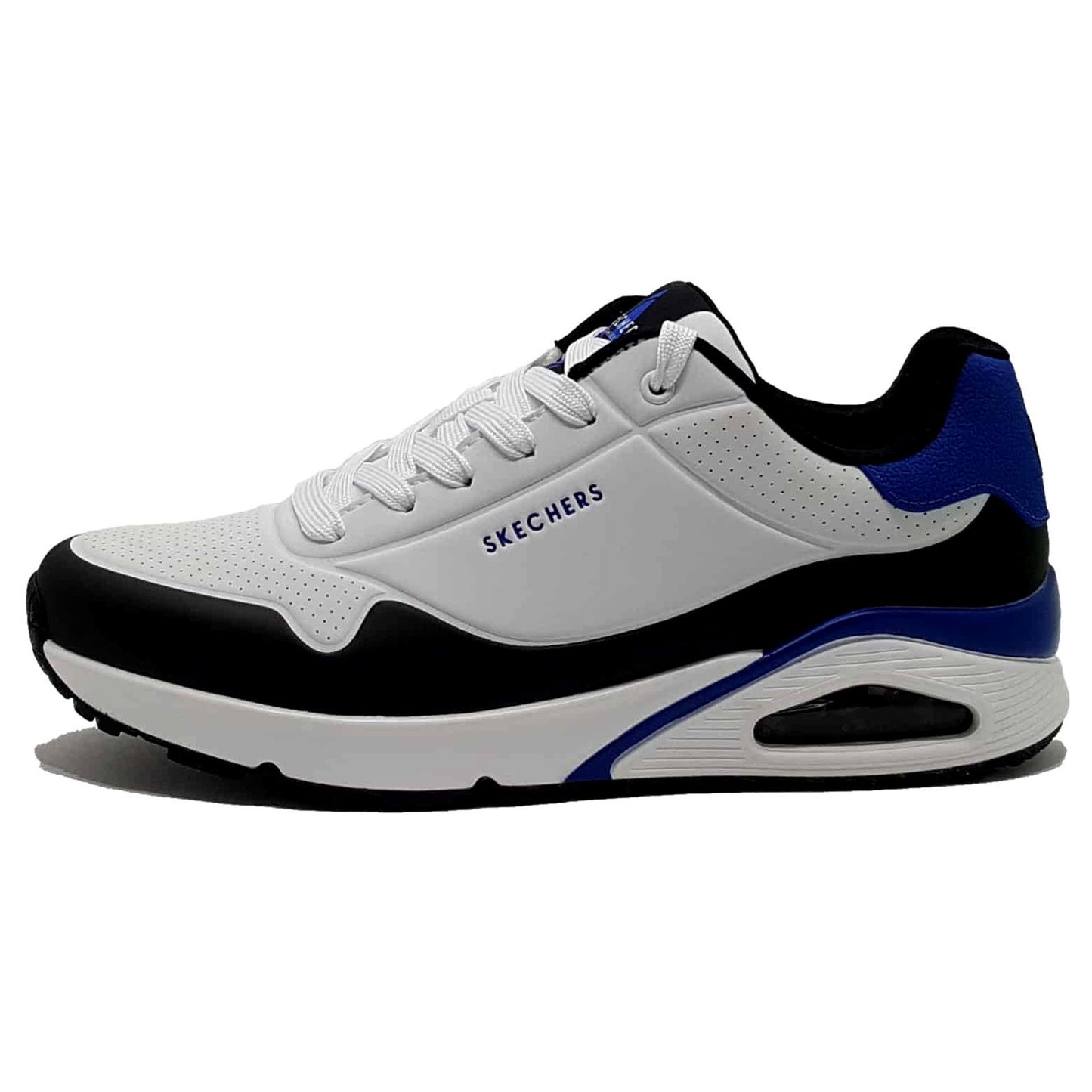 ZAPATILLAS HOMBRE SKECHERS UNO BACK LIT 232347