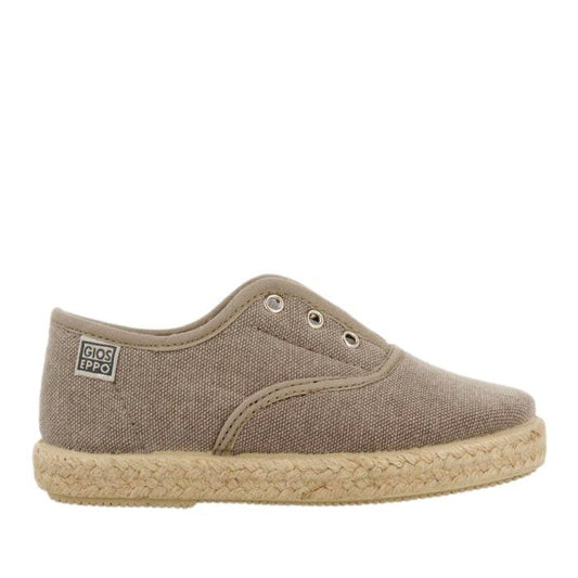 ZAPATILLAS ESPADRILLES NIÑO GIOSEPPO FARGES 68591