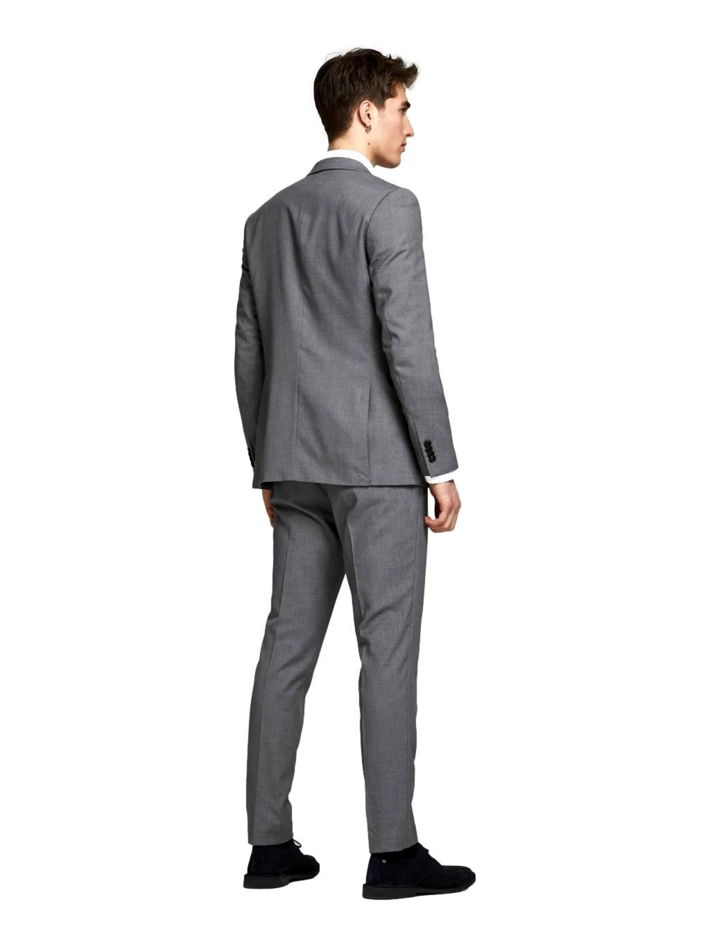 TRAJE 2 PIEZAS GRIS HOMBRE JACK&JONES 12181339