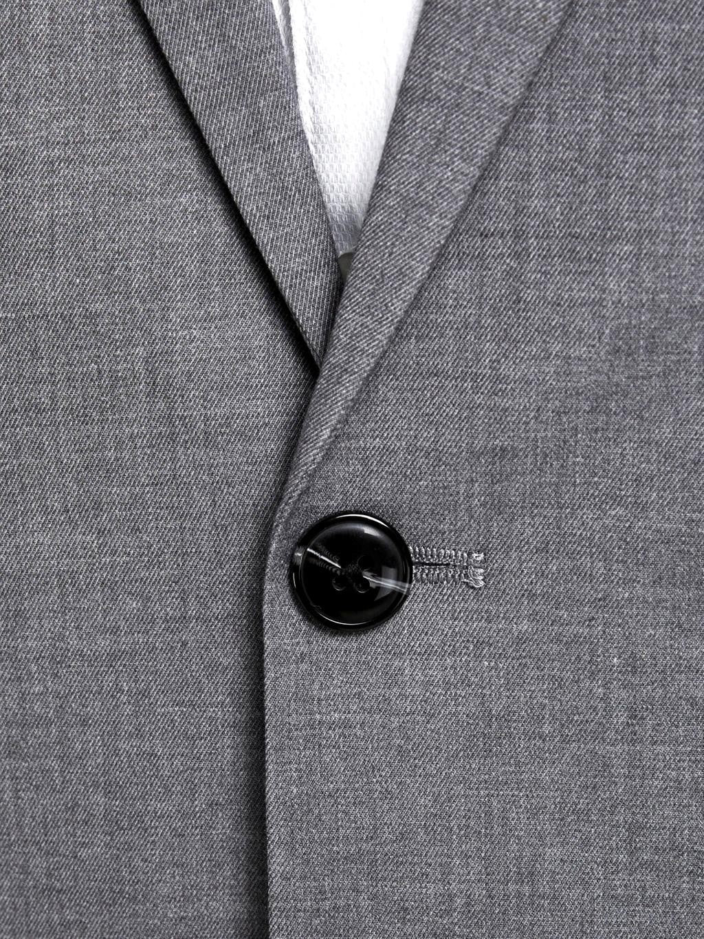 TRAJE 2 PIEZAS GRIS HOMBRE JACK&JONES 12181339