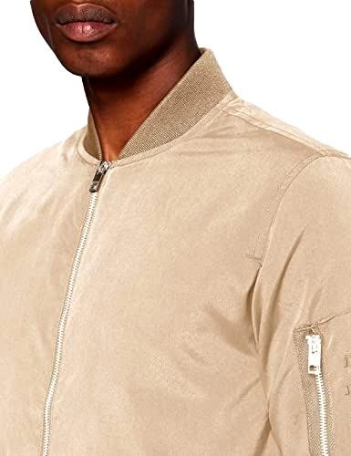 CHAQUETA BOMBRE HOMBER JACK&JONES 12165203