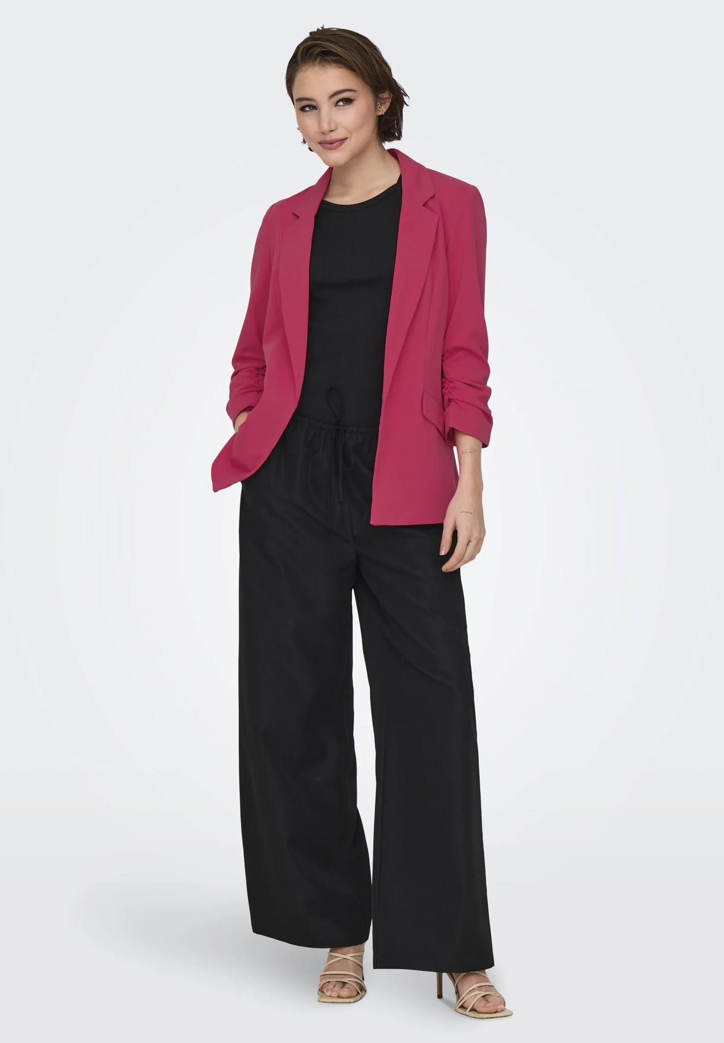 BLAZER MUJER CAROLINA-DIANA ONLY 15304851