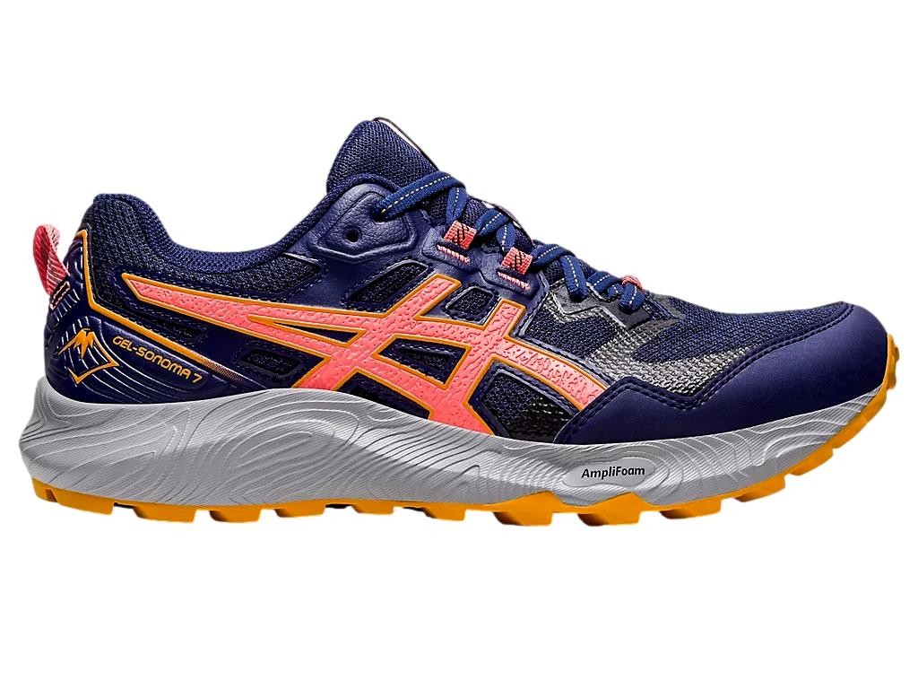 ZAPATILLAS MUJER ASICS GEL-SONOMA 7 1012B413