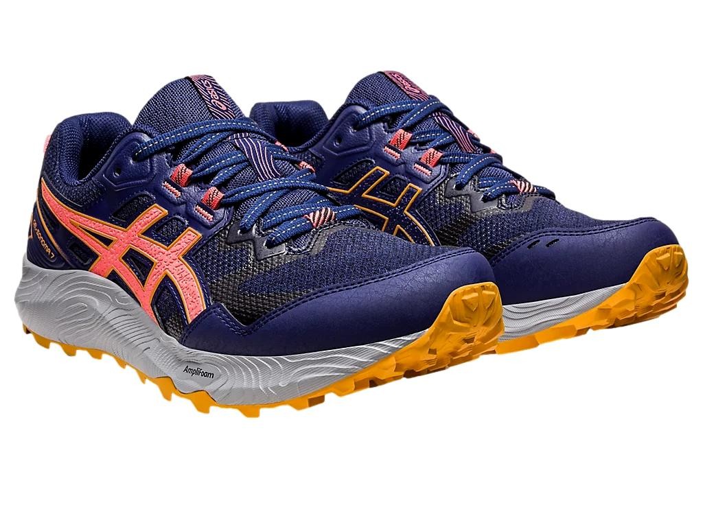ZAPATILLAS MUJER ASICS GEL-SONOMA 7 1012B413