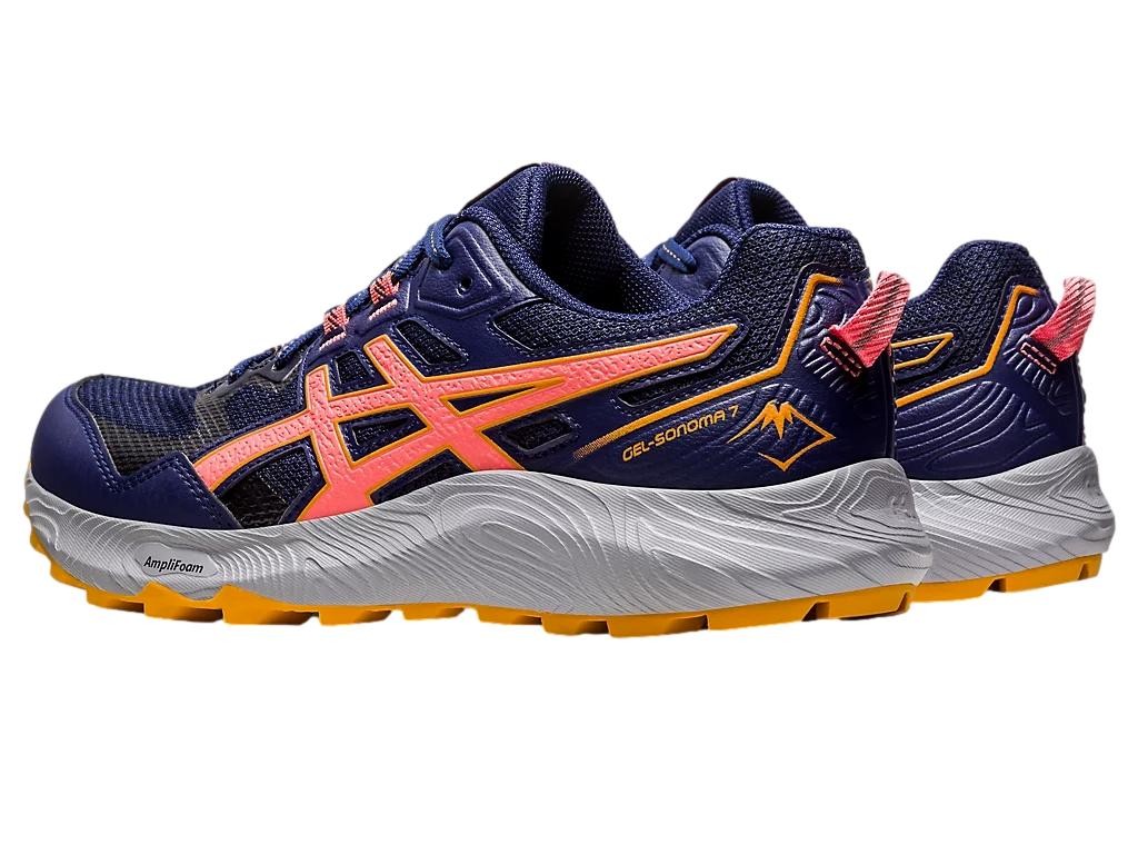 ZAPATILLAS MUJER ASICS GEL-SONOMA 7 1012B413
