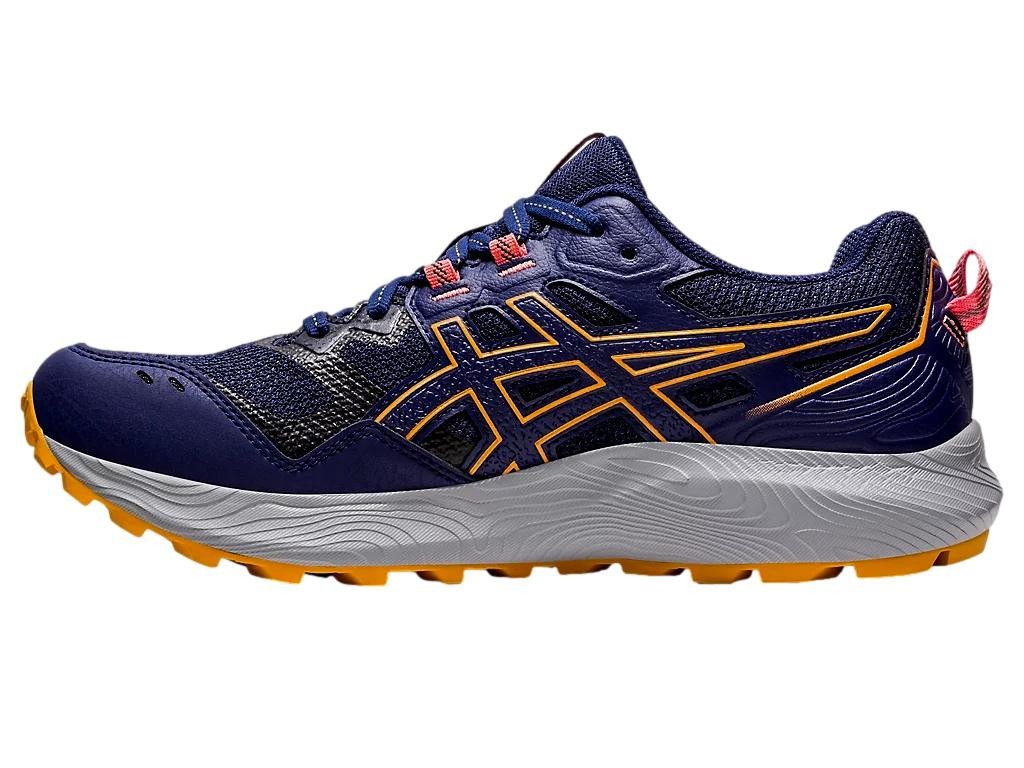 ZAPATILLAS MUJER ASICS GEL-SONOMA 7 1012B413