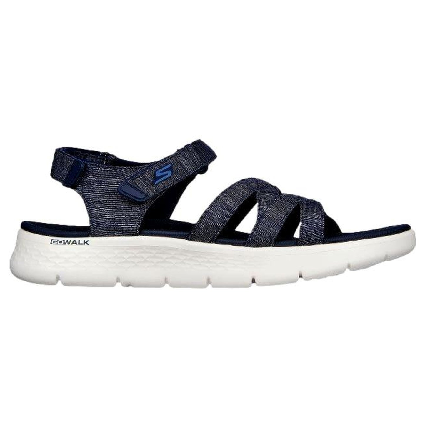 SANDALIAS SKECHERS GO WALK FLEX 141450