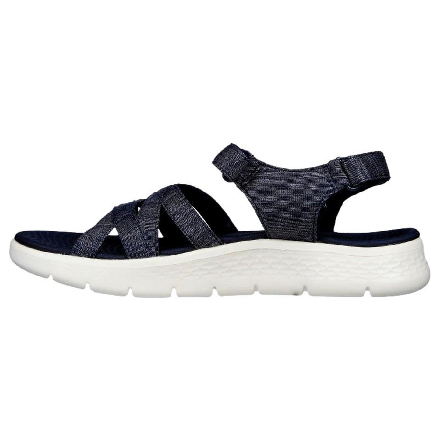 SANDALIAS SKECHERS GO WALK FLEX 141450