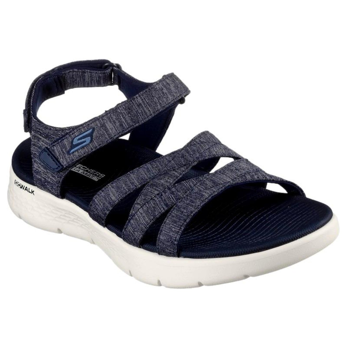 SANDALIAS SKECHERS GO WALK FLEX 141450