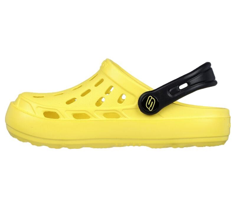 ZUECOS NIÑOS SKECHERS SWIFTERS 400064L