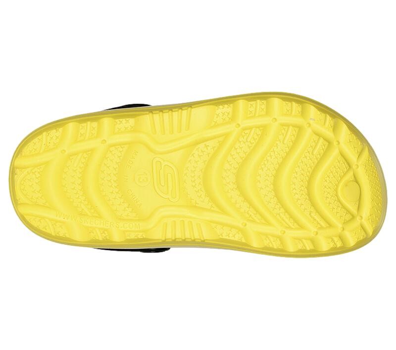 ZUECOS NIÑOS SKECHERS SWIFTERS 400064L