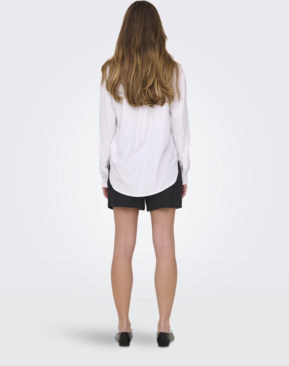 CAMISA MUJER CAYA JACQUELINE DE YONG 15346548