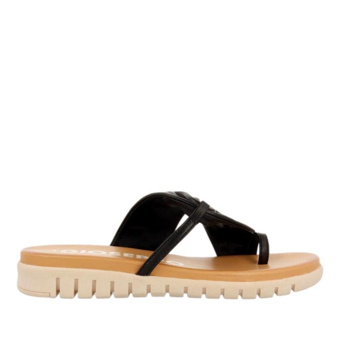SANDALIAS MUJER GIOSEPPO ARARI 69184