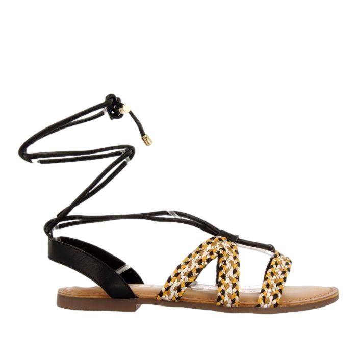 SANDALIAS MUJER GIOSEPPO DAVAO 69129