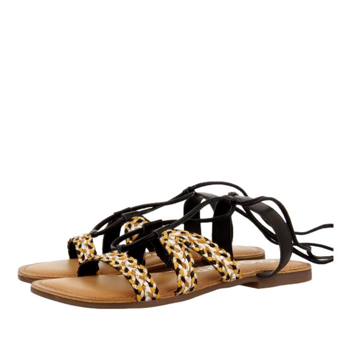 SANDALIAS MUJER GIOSEPPO DAVAO 69129