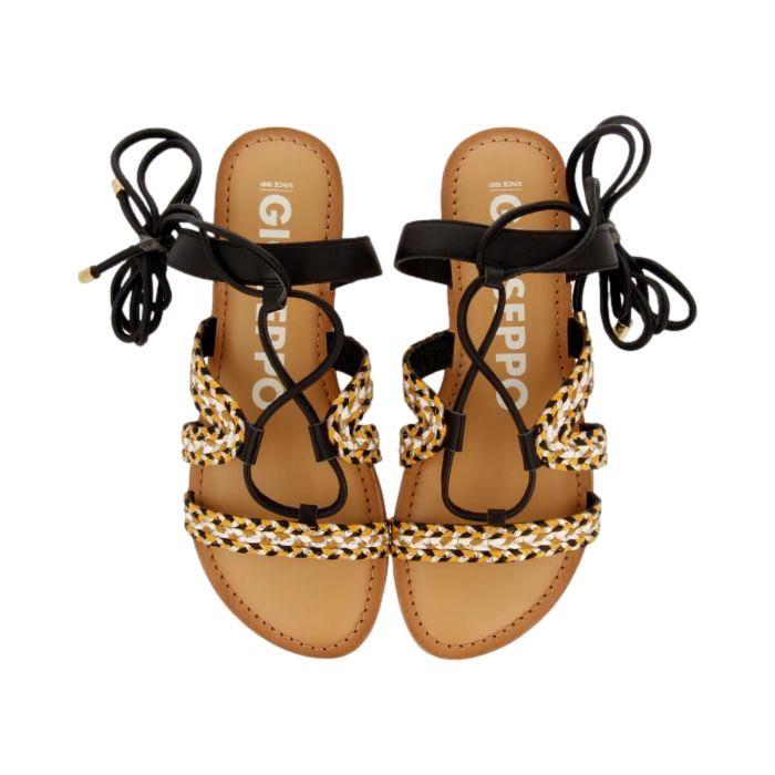 SANDALIAS MUJER GIOSEPPO DAVAO 69129