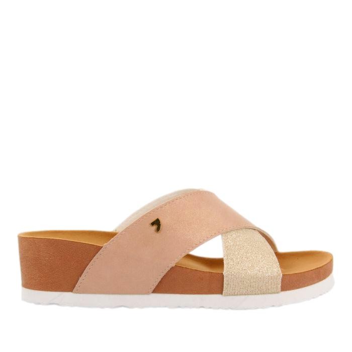 SANDALIAS MUJER GIOSEPPO QORMI 65734