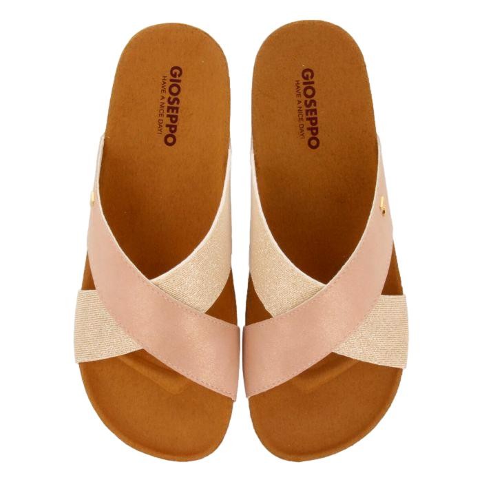 SANDALIAS MUJER GIOSEPPO QORMI 65734