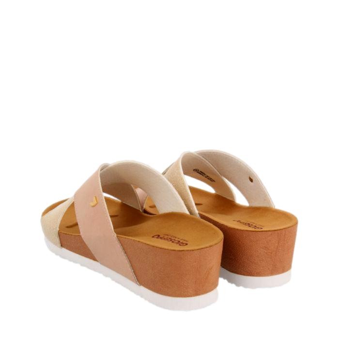 SANDALIAS MUJER GIOSEPPO QORMI 65734