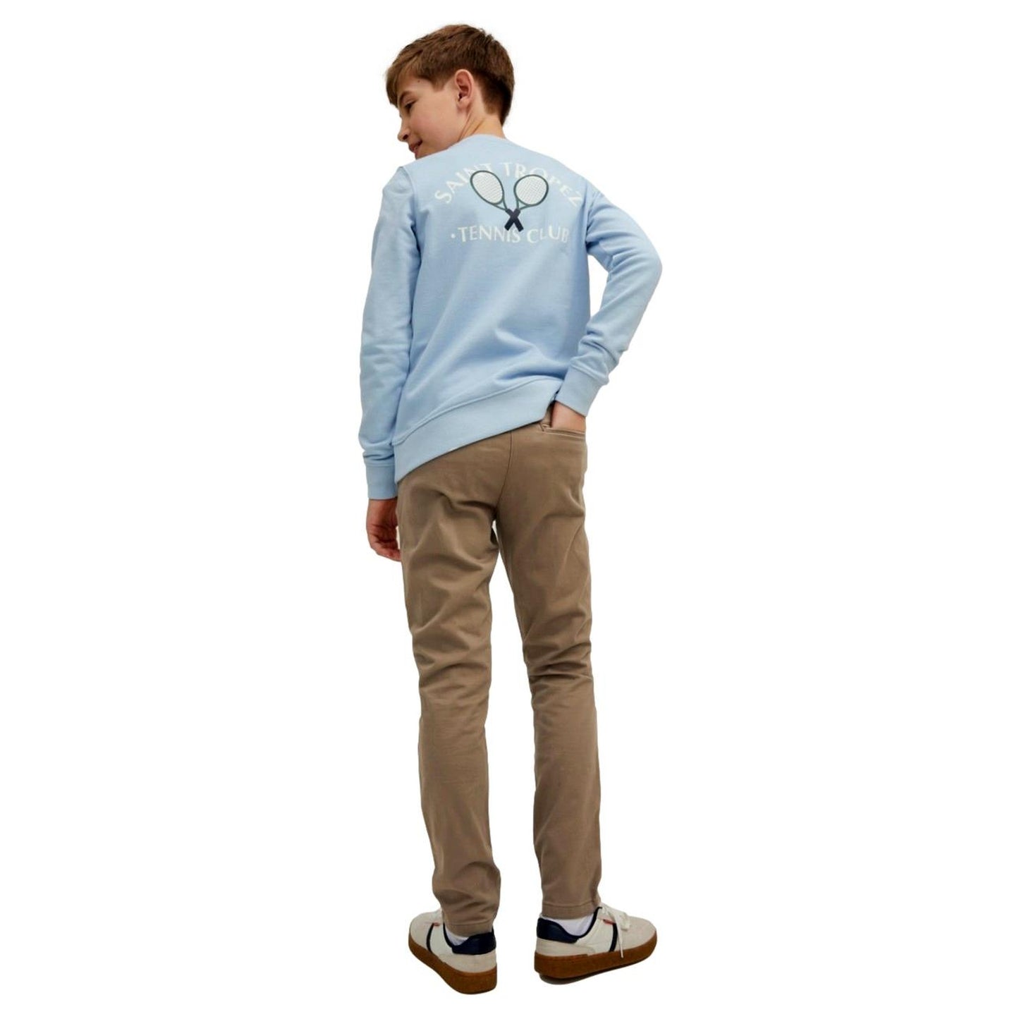 PANTALON NIÑO JACKJONES 12160026