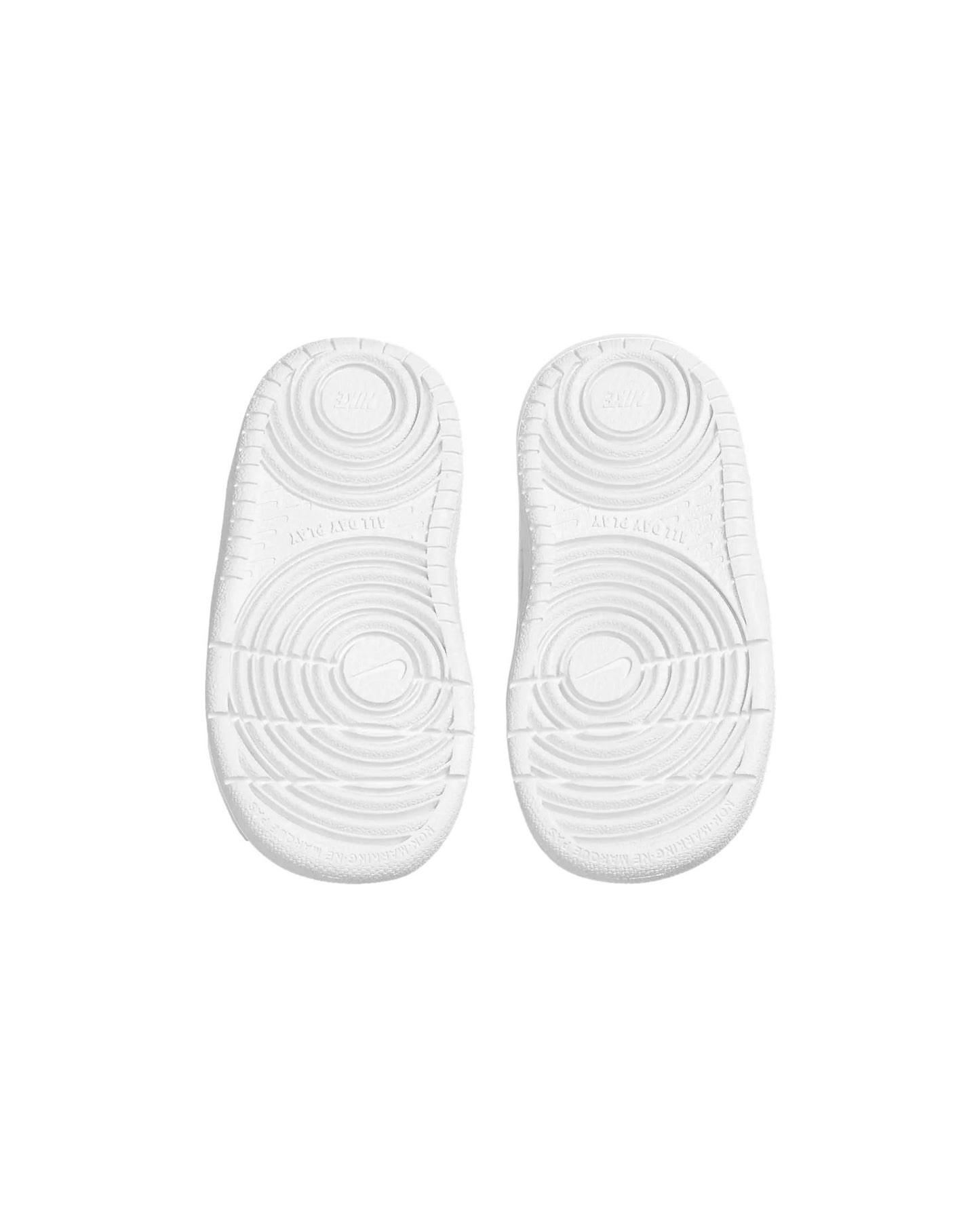 ZAPATILLAS NIÑOS COURT BOROUGH MID 2 CD7784