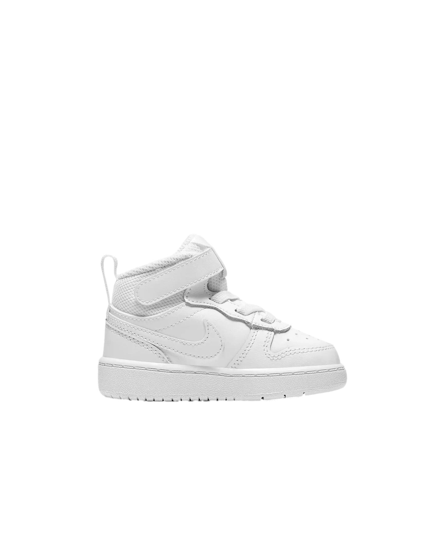 ZAPATILLAS NIÑOS COURT BOROUGH MID 2 CD7784